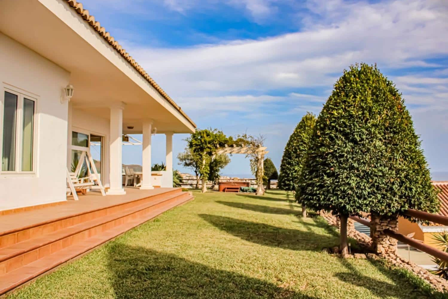 3 chambre Villa/Maison à vendre à Torrox-Costa avec piscine - 670 000 € (Ref: 9585399)