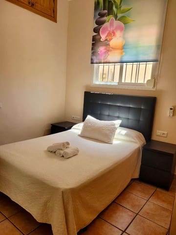 Flat for sale in Nerja - € 210,000 (Ref: 9604584)