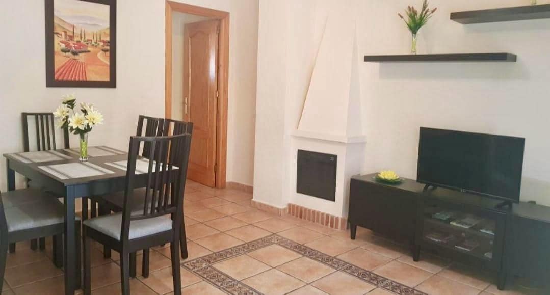 Appartement à vendre à Nerja - 210 000 € (Ref: 9604584)