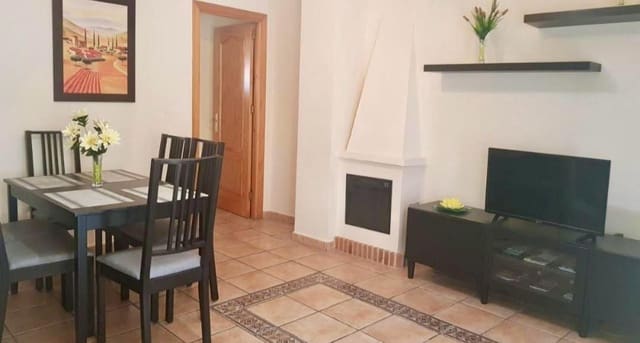 Flat for sale in Nerja - € 210,000 (Ref: 9604584)