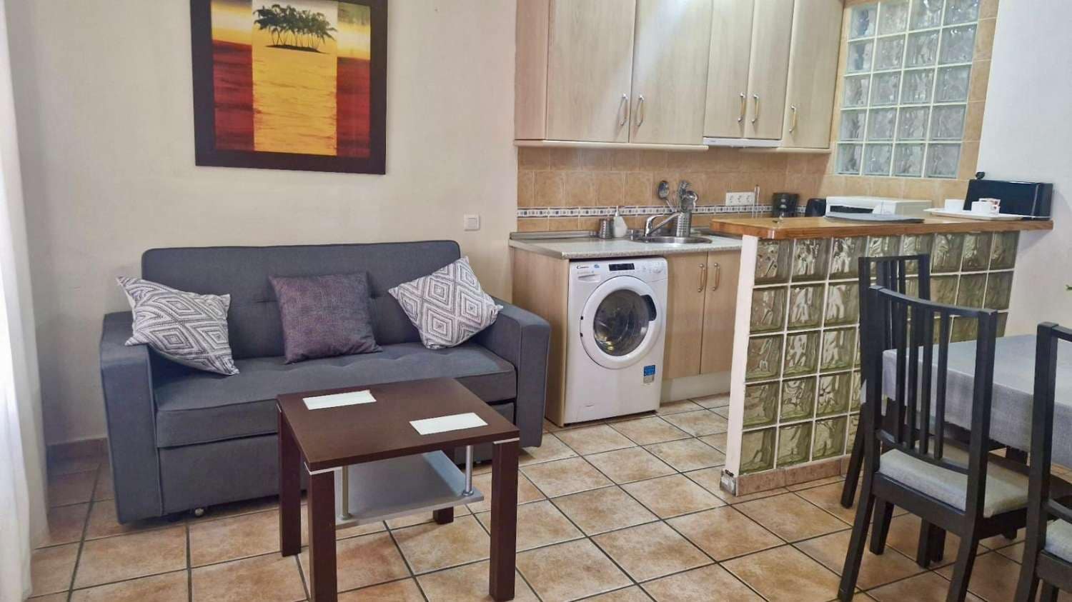 Appartement à vendre à Nerja - 210 000 € (Ref: 9604584)