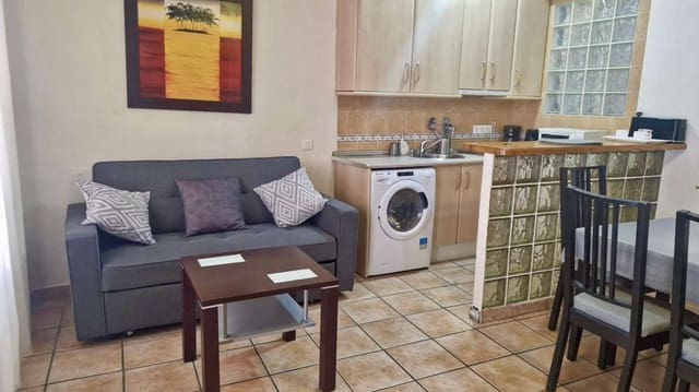 Flat for sale in Nerja - € 210,000 (Ref: 9604584)