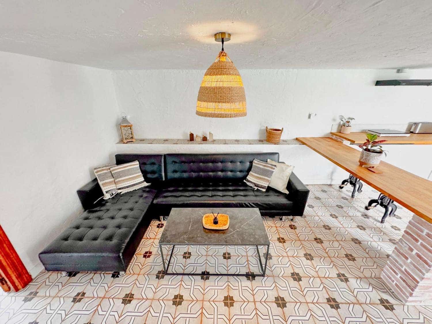 6 quarto Moradia para venda em Nerja com piscina - 1 099 000 € (Ref: 9614725)