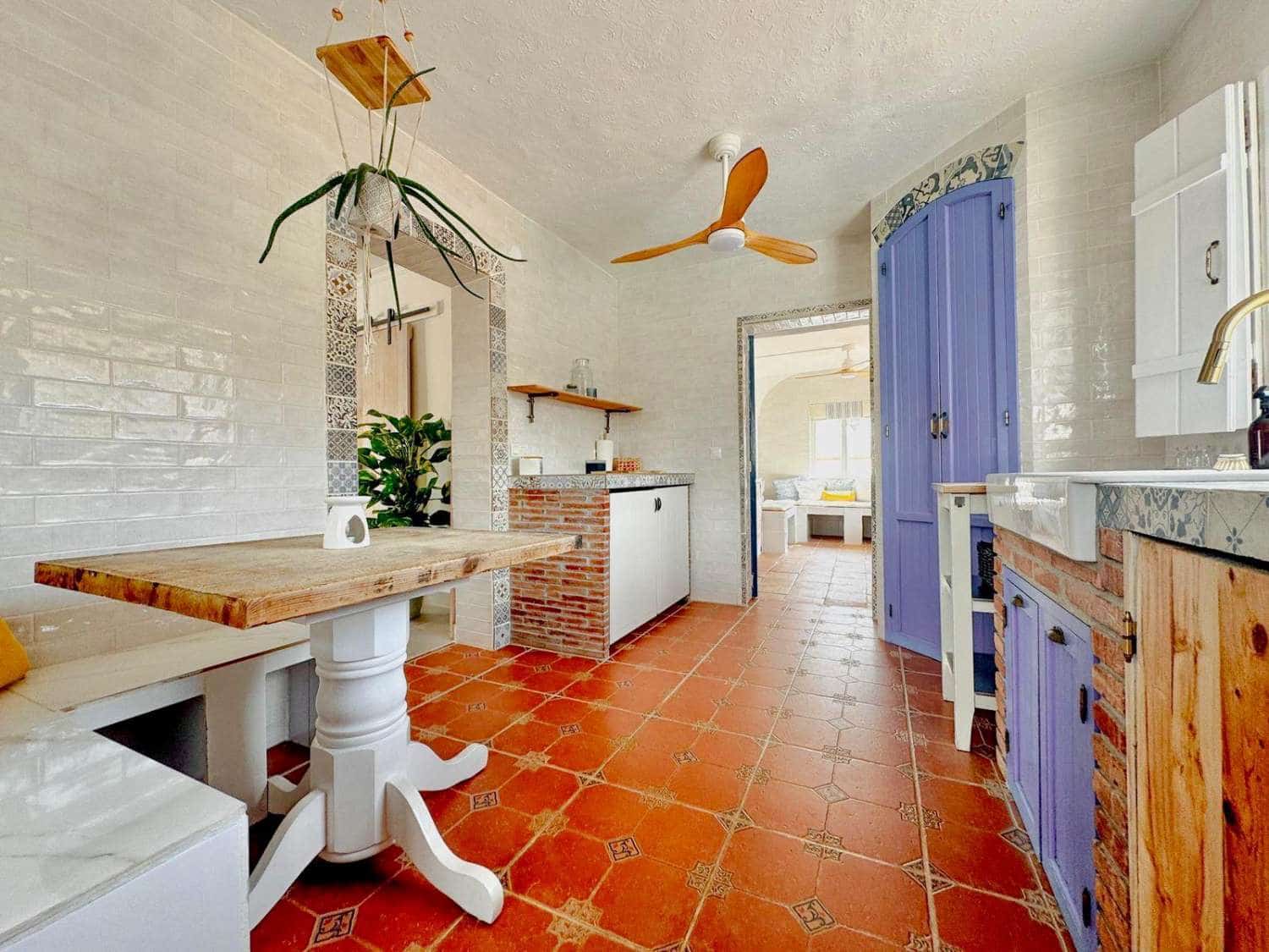 6 quarto Moradia para venda em Nerja com piscina - 1 099 000 € (Ref: 9614725)