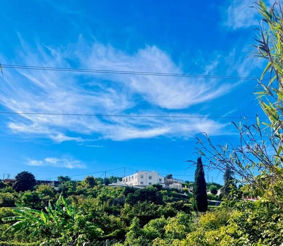 6 quarto Moradia para venda em Nerja com piscina - 1 099 000 € (Ref: 9614725)