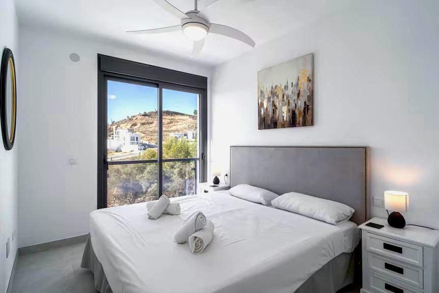 3 bedroom Villa for sale in Nerja with pool - € 829,000 (Ref: 9614726)