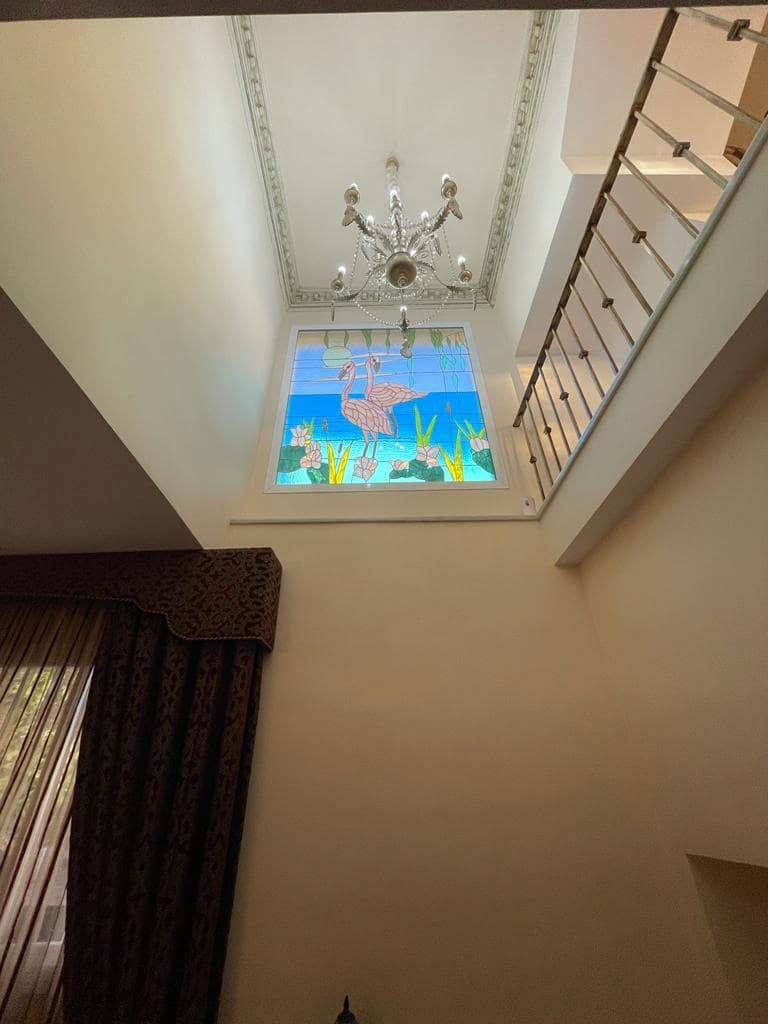 5 sovrum Semi-fristående Villa till salu i Velez-Malaga med pool garage - 437 000 € (Ref: 9614727)