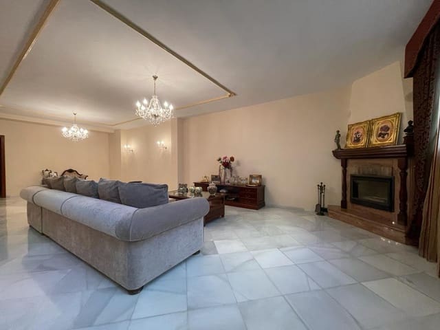 5 sovrum Semi-fristående Villa till salu i Vélez-Málaga med pool garage - 437 000 € (Ref: 9614727)