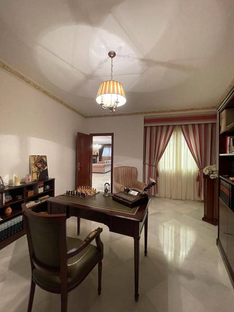 5 sovrum Semi-fristående Villa till salu i Velez-Malaga med pool garage - 437 000 € (Ref: 9614727)