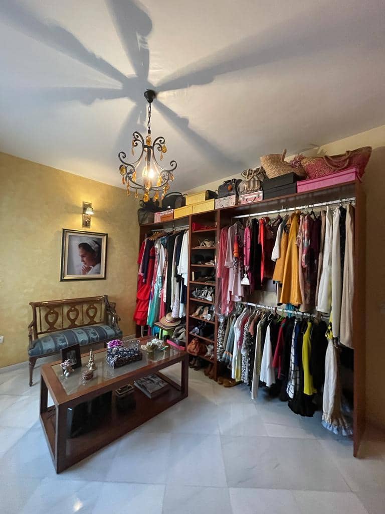 5 sovrum Semi-fristående Villa till salu i Velez-Malaga med pool garage - 437 000 € (Ref: 9614727)