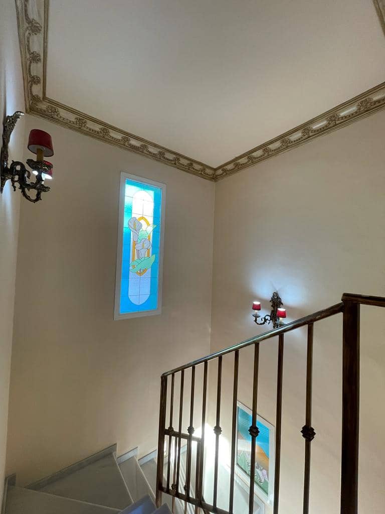 5 sovrum Semi-fristående Villa till salu i Velez-Malaga med pool garage - 437 000 € (Ref: 9614727)