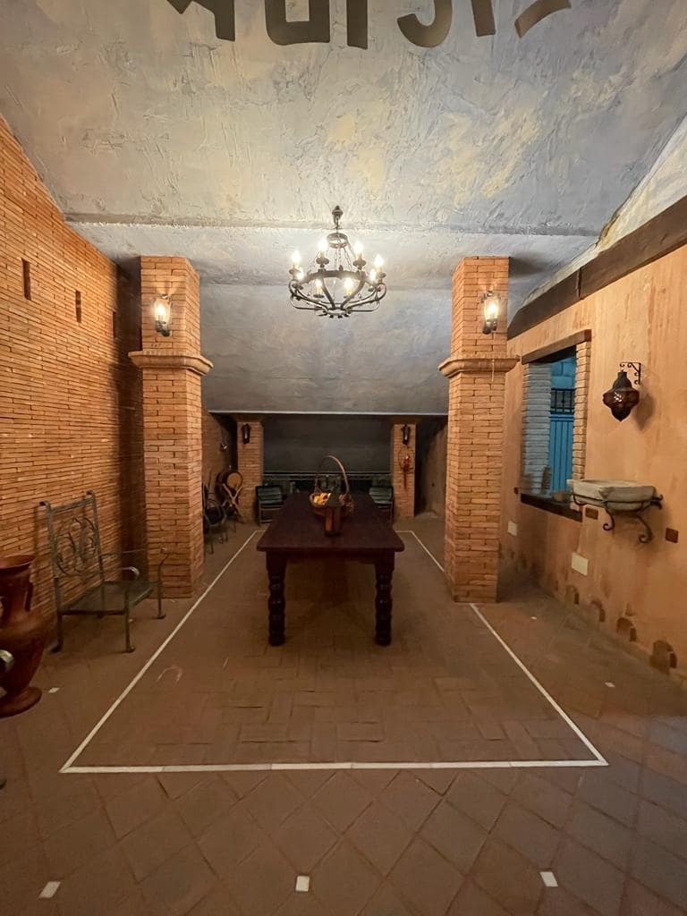 5 sovrum Semi-fristående Villa till salu i Velez-Malaga med pool garage - 437 000 € (Ref: 9614727)