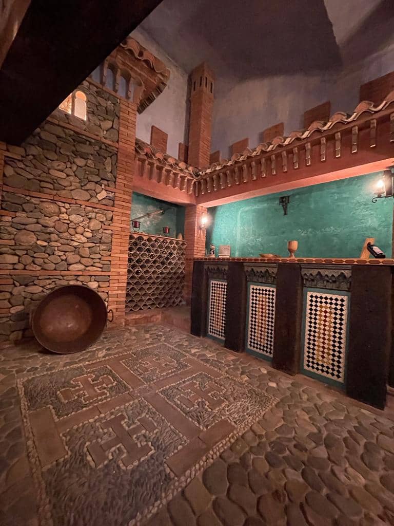 5 sovrum Semi-fristående Villa till salu i Velez-Malaga med pool garage - 437 000 € (Ref: 9614727)