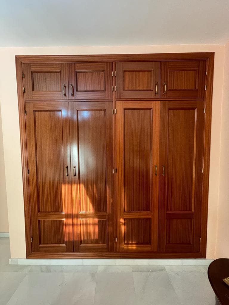 5 sovrum Semi-fristående Villa till salu i Velez-Malaga med pool garage - 437 000 € (Ref: 9614727)