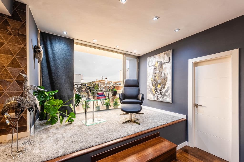 4 soverom Rekkehus til salgs i Colmenar - € 629 000 (Ref: 9714517)