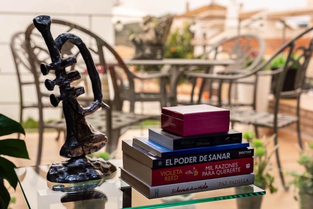 4 soverom Rekkehus til salgs i Colmenar - € 629 000 (Ref: 9714517)