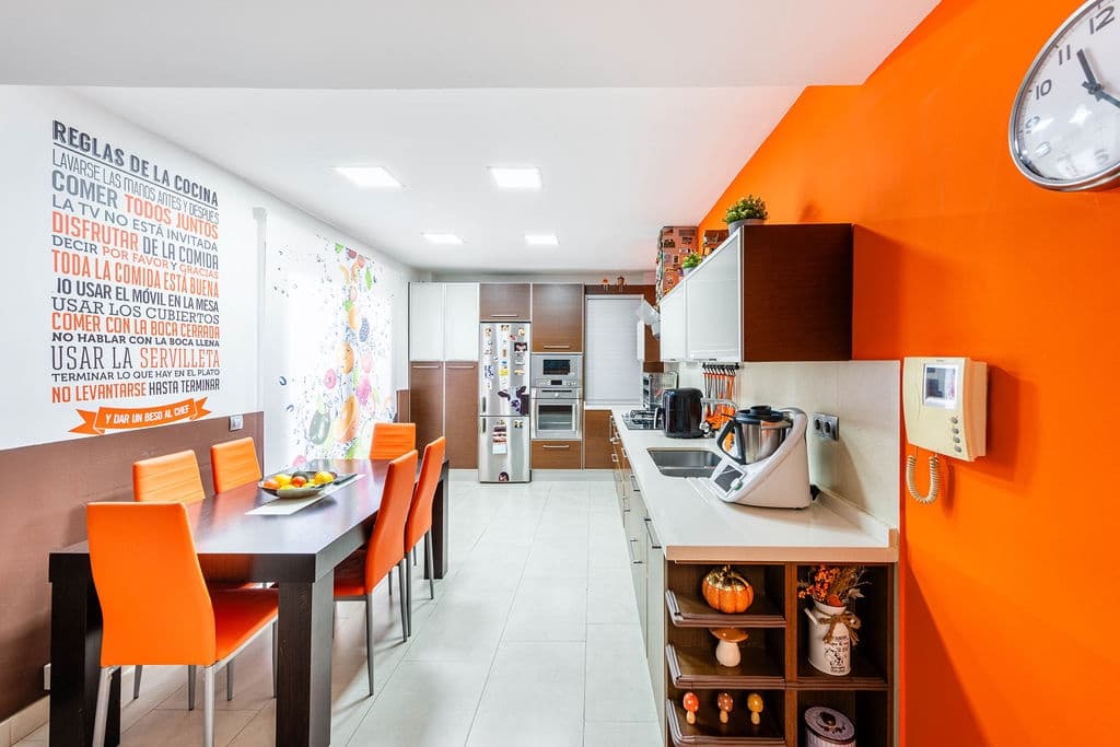 4 soverom Rekkehus til salgs i Colmenar - € 629 000 (Ref: 9714517)