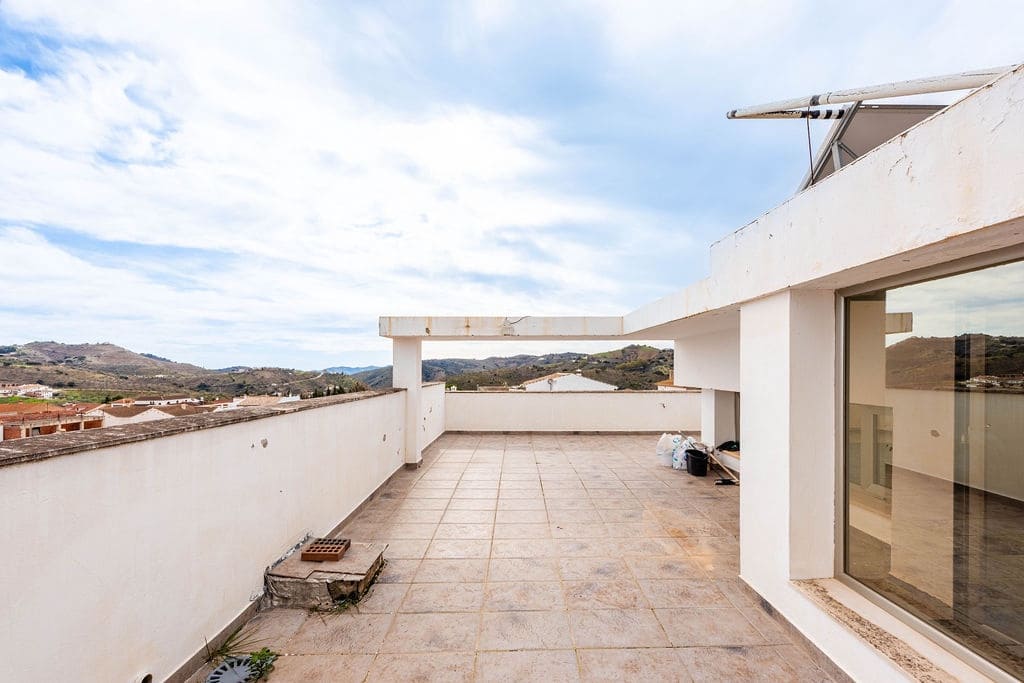 4 soverom Rekkehus til salgs i Colmenar - € 629 000 (Ref: 9714517)