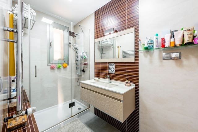 4 soverom Rekkehus til salgs i Colmenar - € 629 000 (Ref: 9714517)