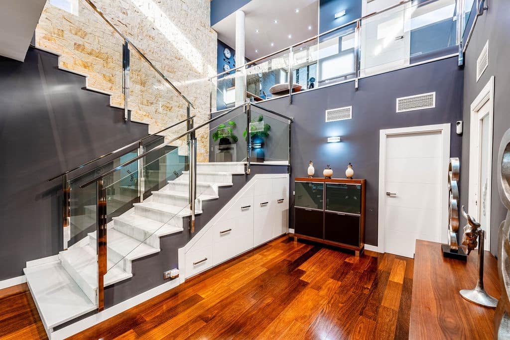 4 soverom Rekkehus til salgs i Colmenar - € 629 000 (Ref: 9714517)