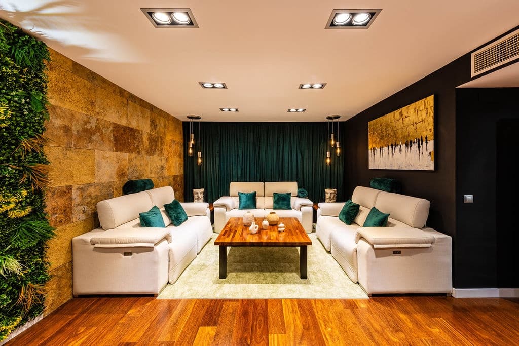 4 soverom Rekkehus til salgs i Colmenar - € 629 000 (Ref: 9714517)