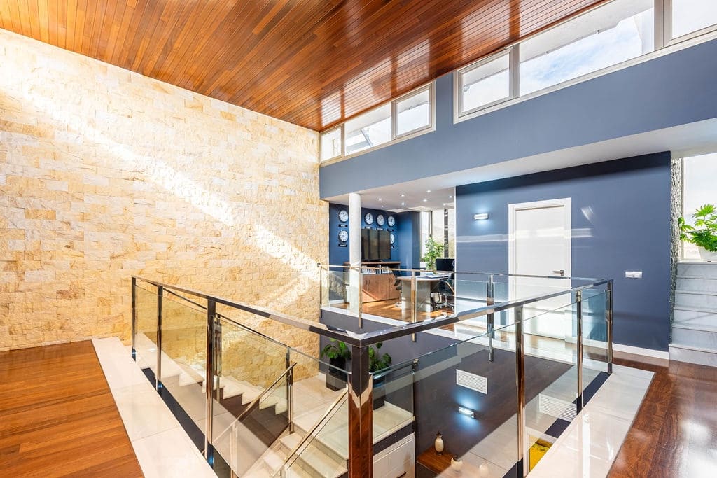 4 soverom Rekkehus til salgs i Colmenar - € 629 000 (Ref: 9714517)