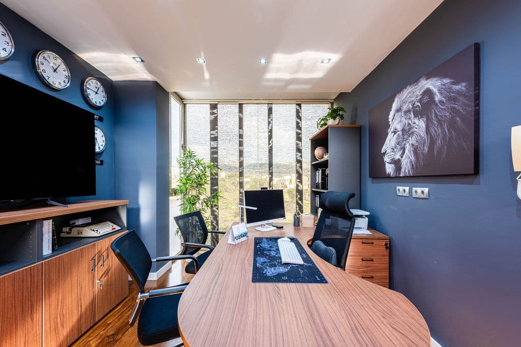 4 soverom Rekkehus til salgs i Colmenar - € 629 000 (Ref: 9714517)