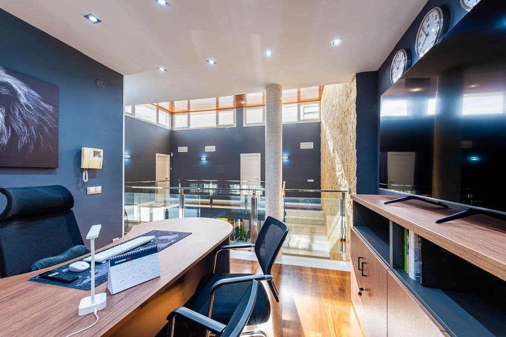 4 soverom Rekkehus til salgs i Colmenar - € 629 000 (Ref: 9714517)