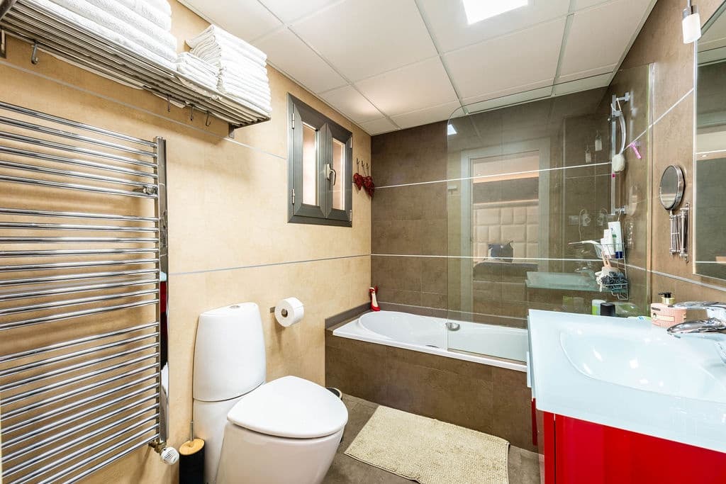 4 soverom Rekkehus til salgs i Colmenar - € 629 000 (Ref: 9714517)