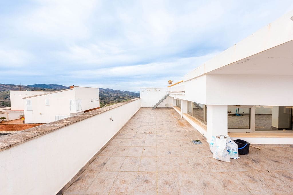 4 soverom Rekkehus til salgs i Colmenar - € 629 000 (Ref: 9714517)