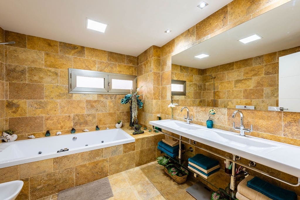 4 soverom Rekkehus til salgs i Colmenar - € 629 000 (Ref: 9714517)