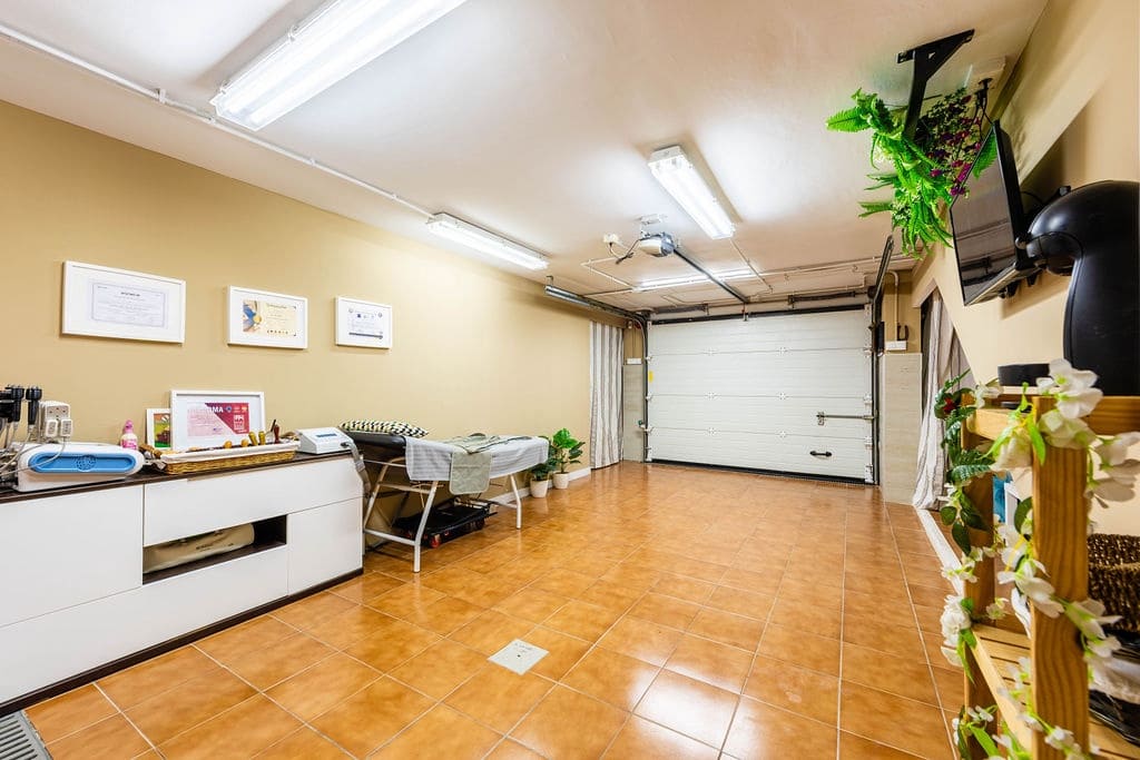 4 soverom Rekkehus til salgs i Colmenar - € 629 000 (Ref: 9714517)