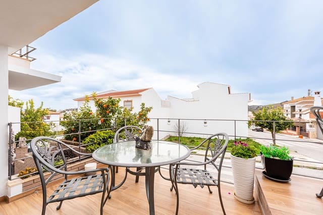 4 soverom Rekkehus til salgs i Colmenar - € 629 000 (Ref: 9714517)