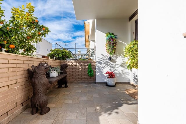 4 soverom Rekkehus til salgs i Colmenar - € 629 000 (Ref: 9714517)