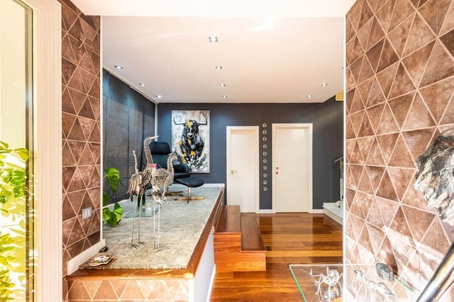 4 soverom Rekkehus til salgs i Colmenar - € 629 000 (Ref: 9714517)