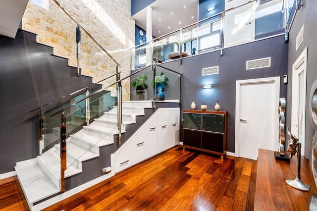 4 soverom Rekkehus til salgs i Colmenar - € 629 000 (Ref: 9714517)