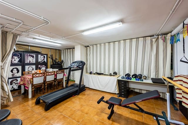 4 soverom Rekkehus til salgs i Colmenar - € 629 000 (Ref: 9714517)