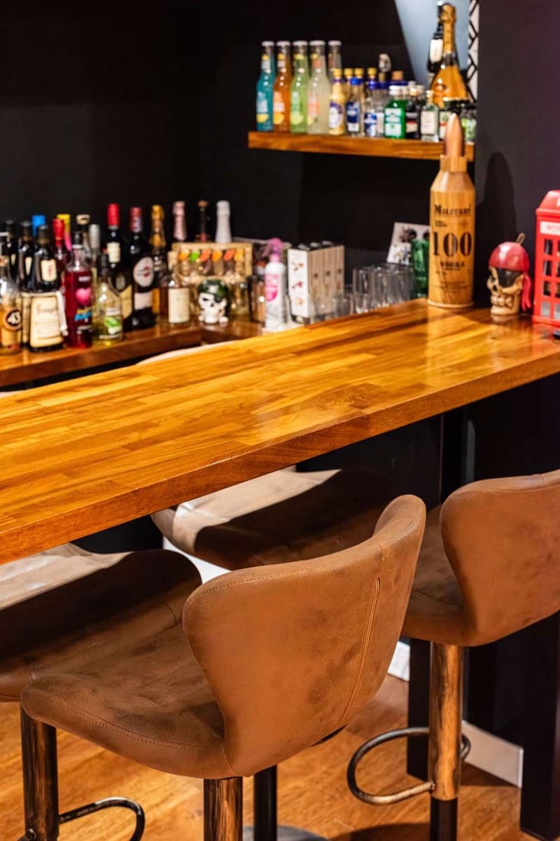 4 soverom Rekkehus til salgs i Colmenar - € 629 000 (Ref: 9714517)