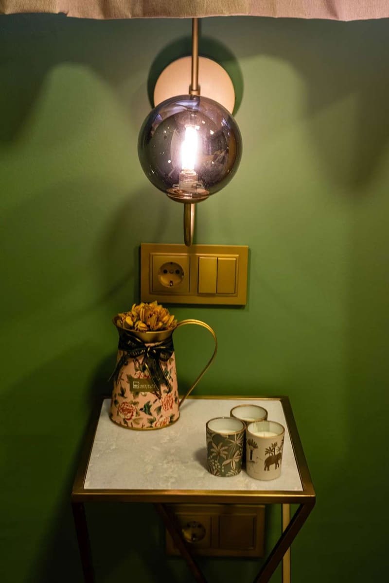 4 soverom Rekkehus til salgs i Colmenar - € 629 000 (Ref: 9714517)