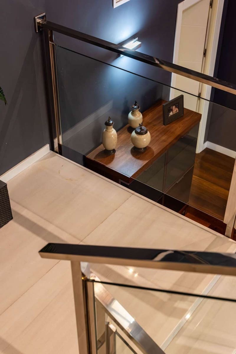 4 soverom Rekkehus til salgs i Colmenar - € 629 000 (Ref: 9714517)