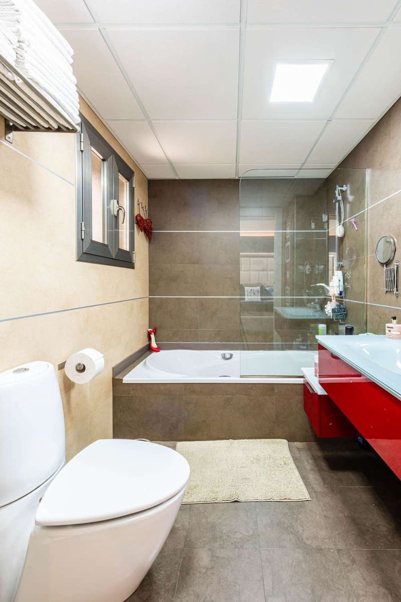 4 soverom Rekkehus til salgs i Colmenar - € 629 000 (Ref: 9714517)