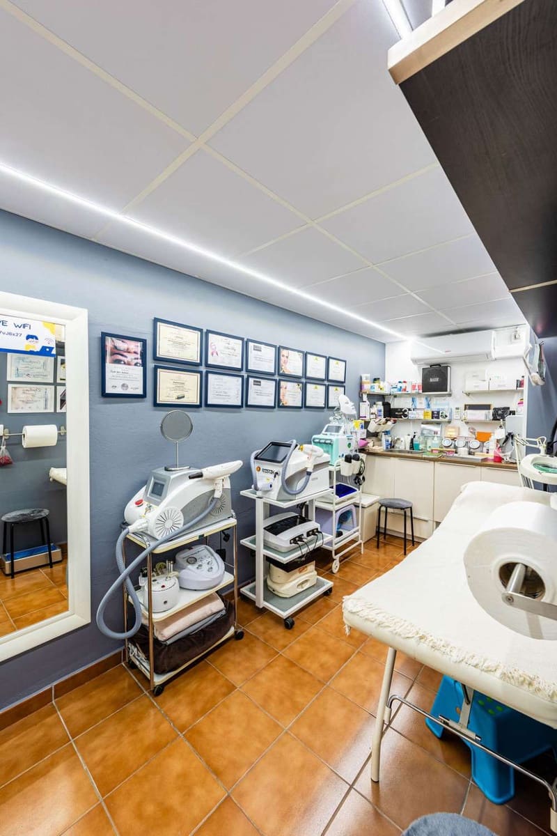 4 soverom Rekkehus til salgs i Colmenar - € 629 000 (Ref: 9714517)