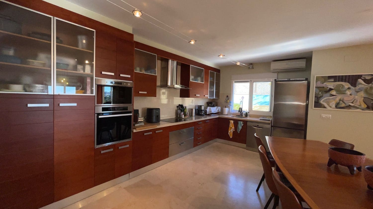 3 slaapkamer Rijtjeshuis te koop in Torrox-Costa met zwembad - € 469.000 (Ref: 9719493)