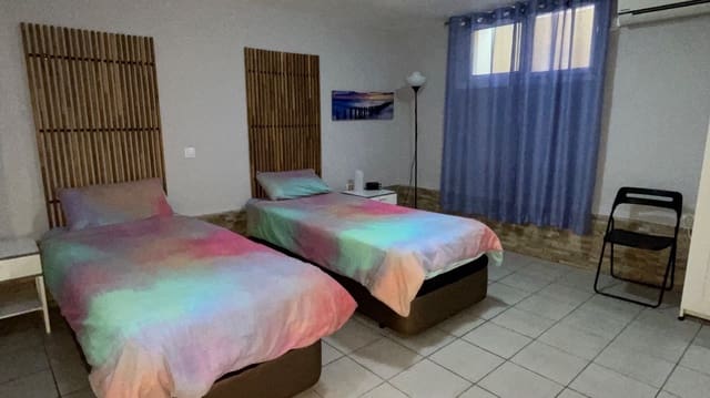 3 sovrum Radhus till salu i El Peñoncillo, Torrox med pool - 469 000 € (Ref: 9719493)