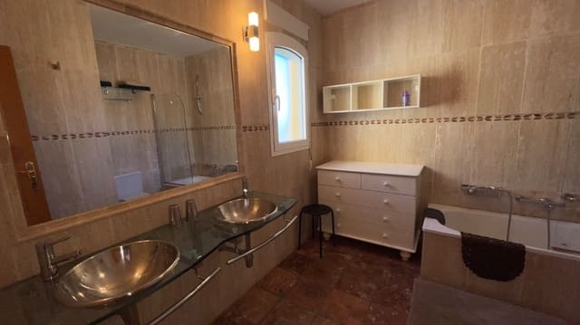 3 sovrum Radhus till salu i El Peñoncillo, Torrox med pool - 469 000 € (Ref: 9719493)