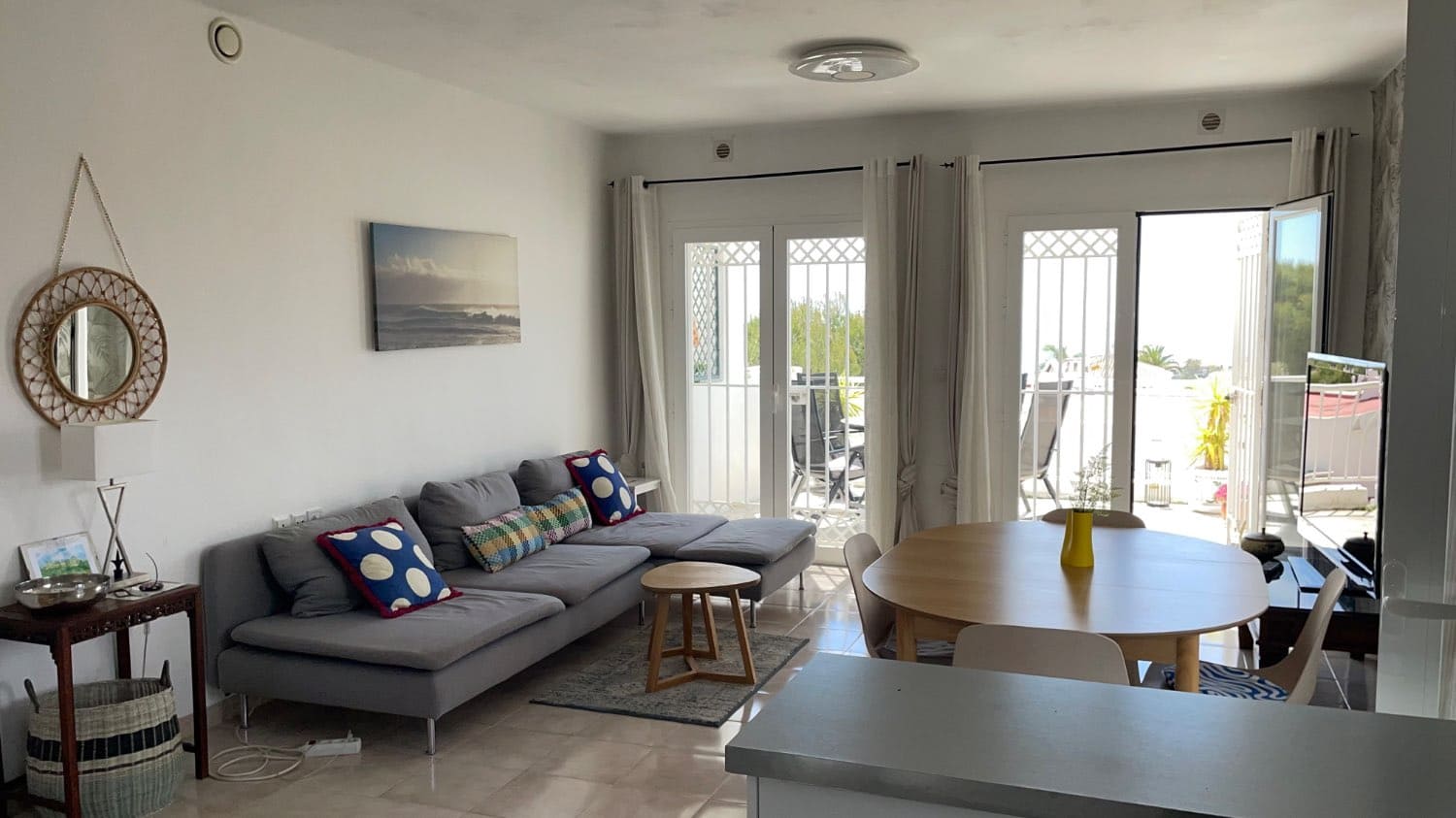 3 chambre Villa/Maison Mitoyenne à vendre à Nerja avec piscine - 565 000 € (Ref: 9719494)