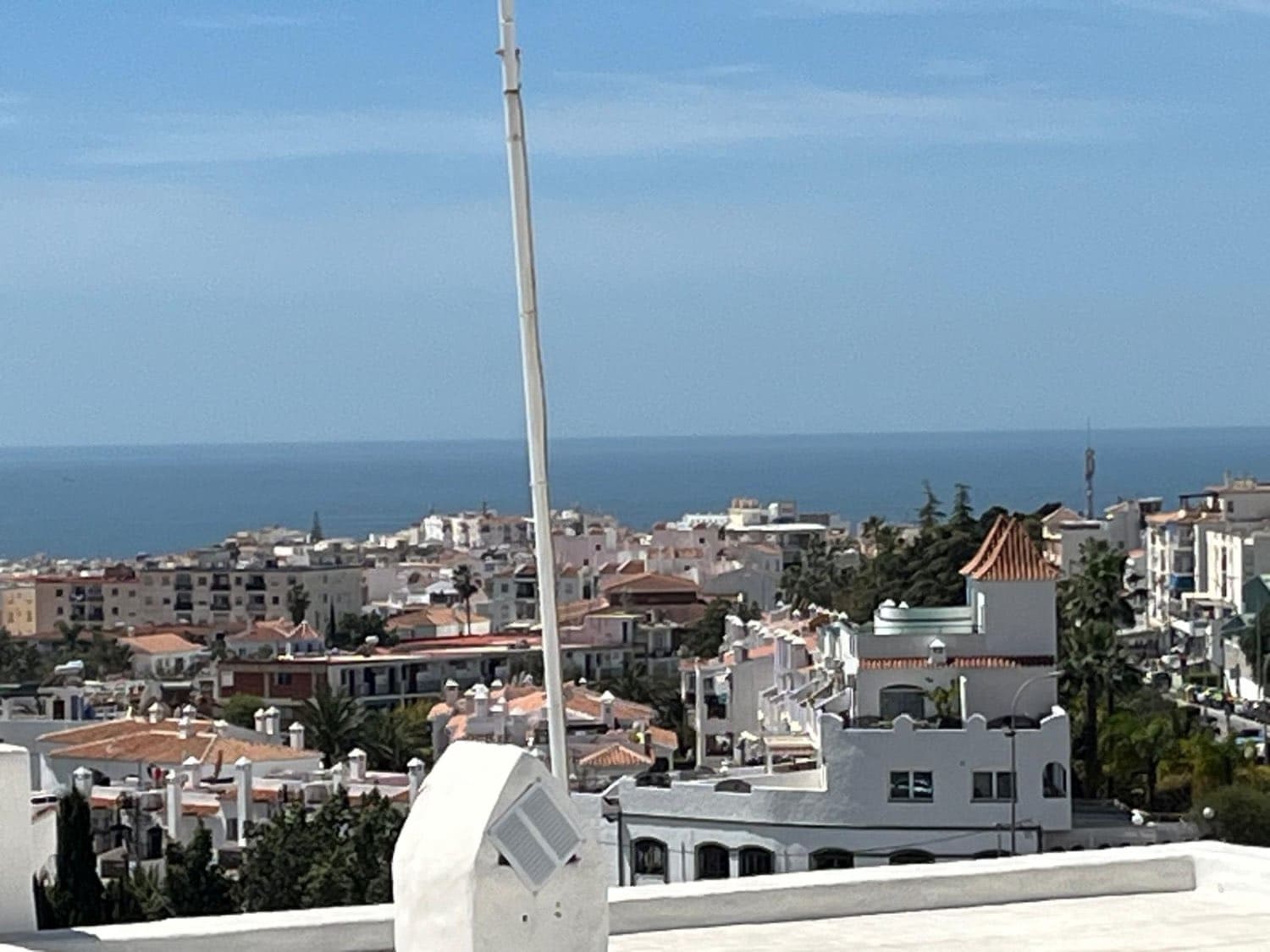 3 chambre Villa/Maison Mitoyenne à vendre à Nerja avec piscine - 565 000 € (Ref: 9719494)