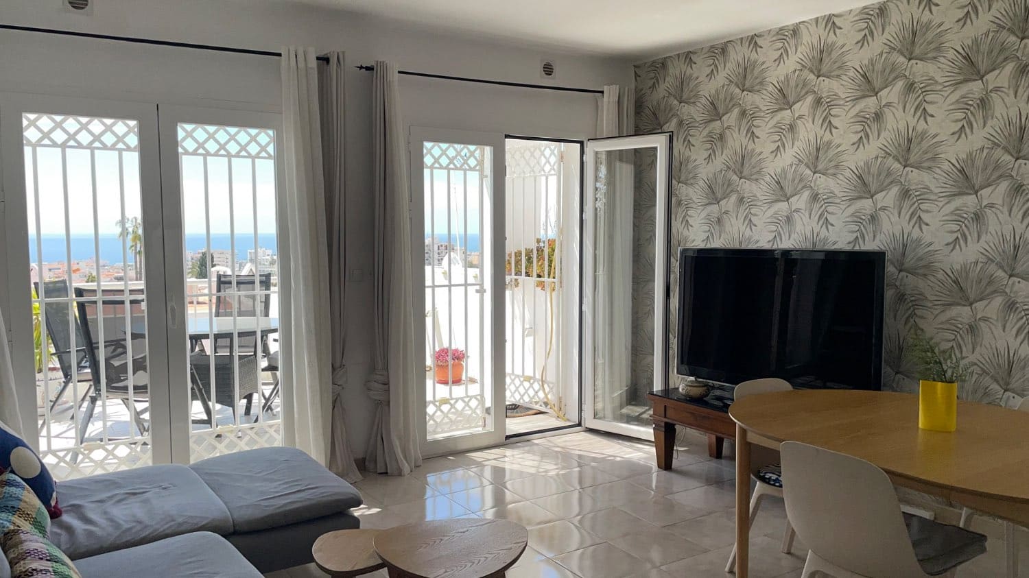 3 chambre Villa/Maison Mitoyenne à vendre à Nerja avec piscine - 565 000 € (Ref: 9719494)