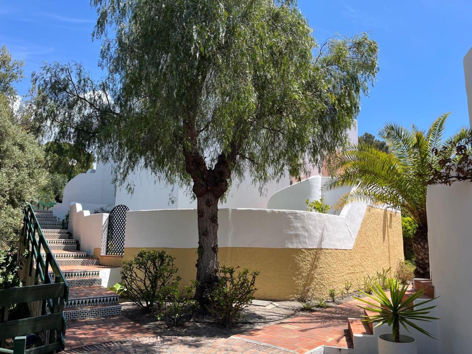 3 chambre Villa/Maison Mitoyenne à vendre à Nerja avec piscine - 565 000 € (Ref: 9719494)