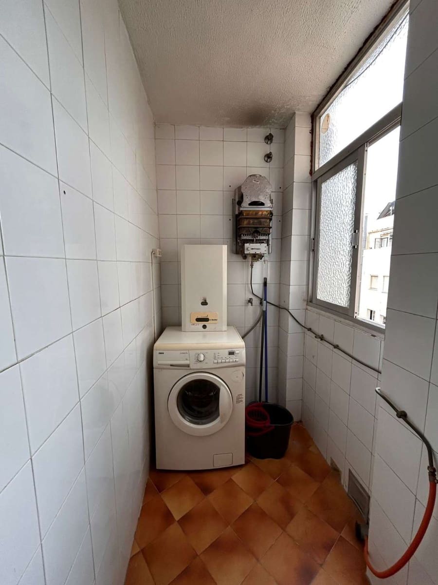 4 soverom Leilighet til salgs i Nerja - € 339 500 (Ref: 9788145)